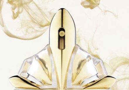 Alien, Eau extraordinaire de Thierry Mugler 1