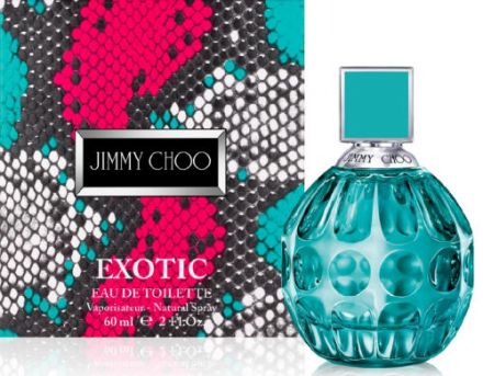 Jimmy Choo Exotic 1