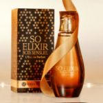 Eau de Parfum So Elixir Bois Sensuel by Yves Rocher 1