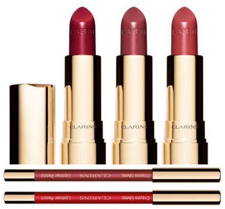 Fall 2017 Make-Up Collection - Graphik by Clarins 5