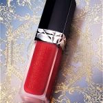 Maquillage des Fêtes - Holiday Look de Dior 2