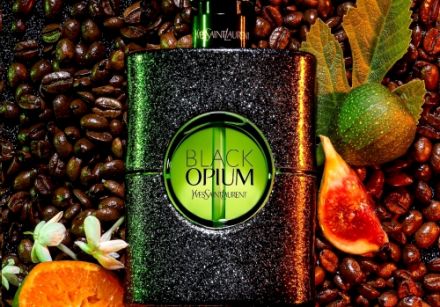Black Opium illicit green 1