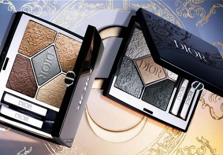 Holiday Look by Christian Dior 1