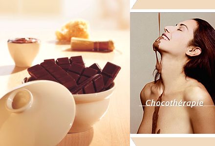 Cacaothérapie