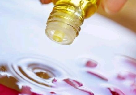 Huiles essentielles