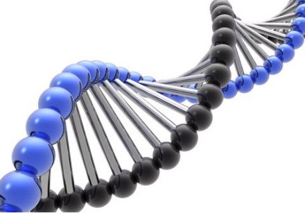 Extraction moléculaire