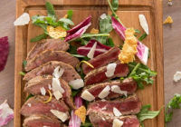 Health on a Platter