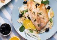 La Forme dans votre Assiette