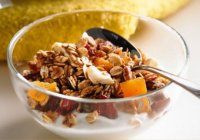 La Forme dans votre Assiette