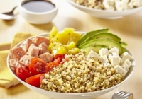 La Forme dans votre Assiette